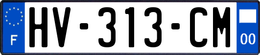 HV-313-CM