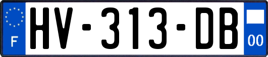 HV-313-DB