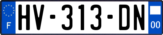 HV-313-DN