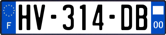HV-314-DB