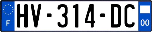 HV-314-DC