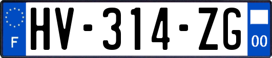 HV-314-ZG