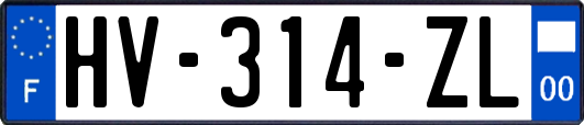 HV-314-ZL