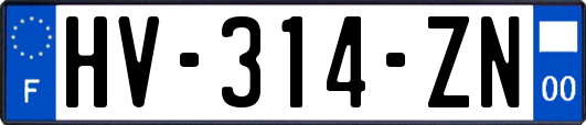 HV-314-ZN