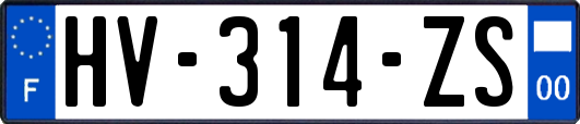 HV-314-ZS