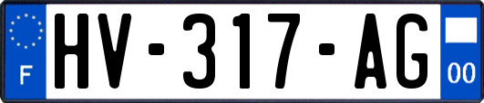 HV-317-AG
