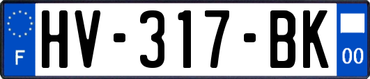 HV-317-BK