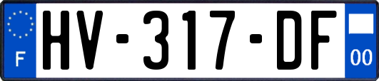 HV-317-DF
