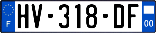 HV-318-DF