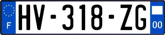 HV-318-ZG