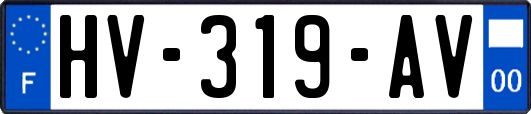 HV-319-AV