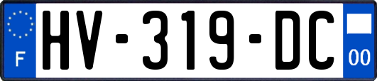 HV-319-DC