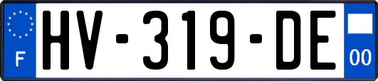 HV-319-DE