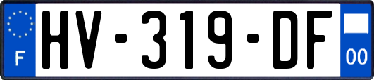 HV-319-DF