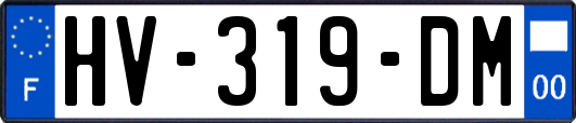 HV-319-DM