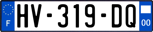 HV-319-DQ