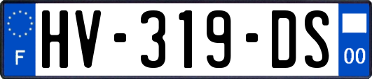 HV-319-DS