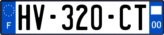 HV-320-CT
