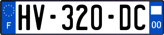 HV-320-DC