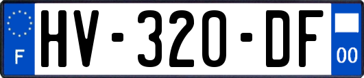 HV-320-DF