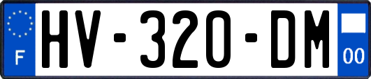 HV-320-DM