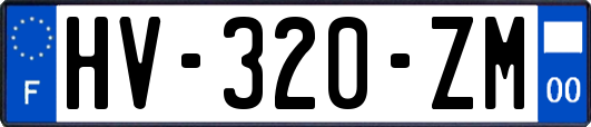 HV-320-ZM