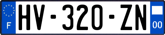 HV-320-ZN