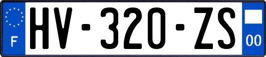HV-320-ZS