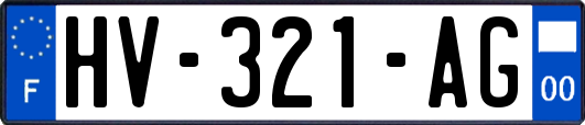 HV-321-AG