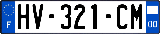 HV-321-CM