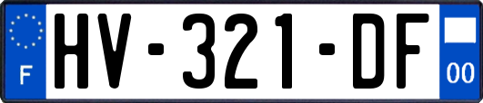 HV-321-DF