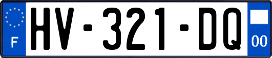 HV-321-DQ
