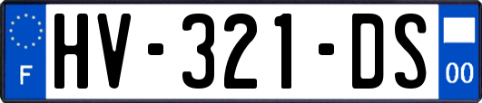 HV-321-DS