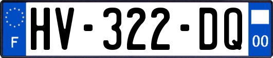 HV-322-DQ