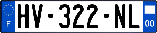 HV-322-NL