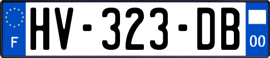 HV-323-DB