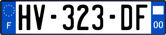 HV-323-DF