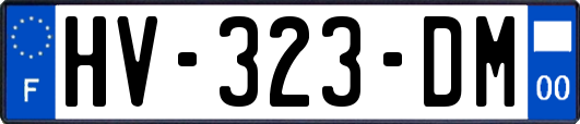 HV-323-DM