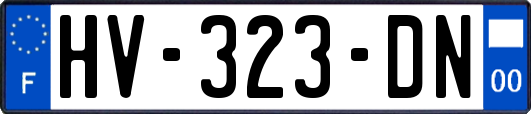 HV-323-DN