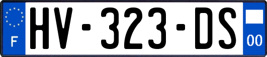 HV-323-DS