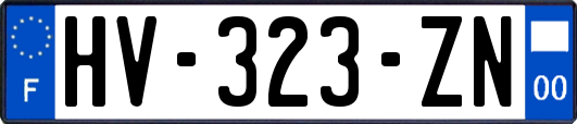 HV-323-ZN