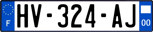 HV-324-AJ