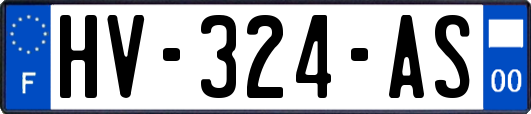 HV-324-AS