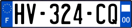 HV-324-CQ