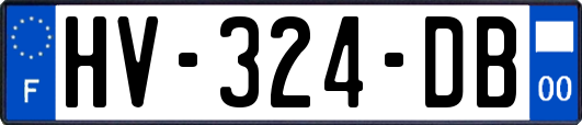 HV-324-DB