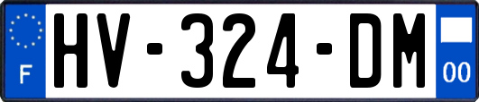 HV-324-DM