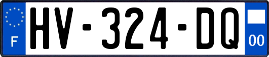 HV-324-DQ