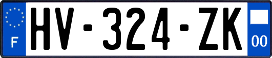 HV-324-ZK