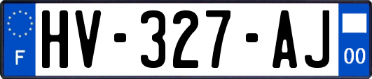 HV-327-AJ