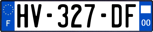 HV-327-DF